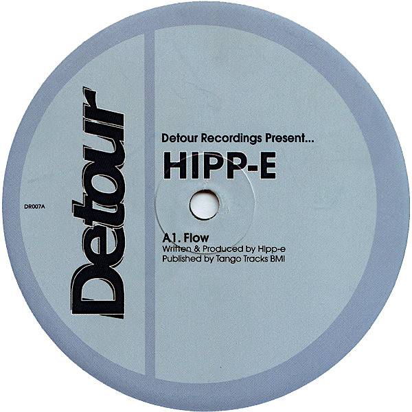 HIPP-E Flow