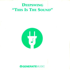 DEEPSWING This Is The Sound