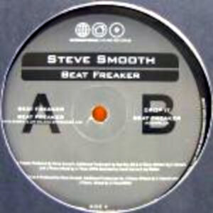 STEVE SMOOTH – Beat Freaker