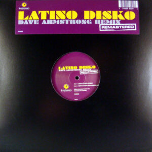 DISKO KIDZ – Latino Disko