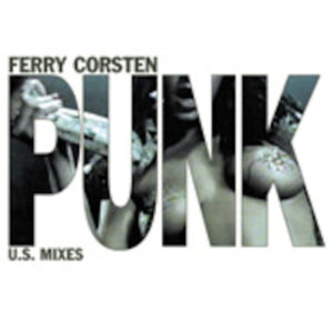 FERRY CORSTEN Punk