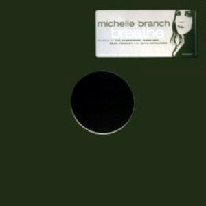MICHELLE BRANCH – Breathe