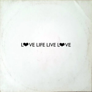 REEFA! Love Life Live Love ( Sampla 1 )