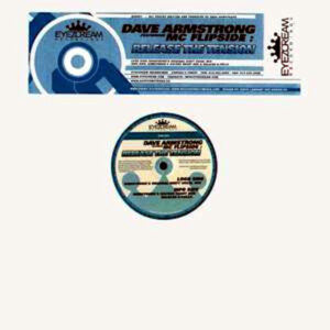 DAVE ARMSTRONG feat MC FLIPSIDE Release The Tension