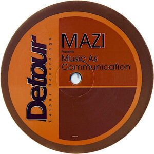 MAZI – Music As Communication