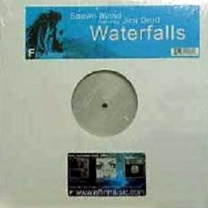 SPAWN BLOND feat JIMI DREAD Waterfalls
