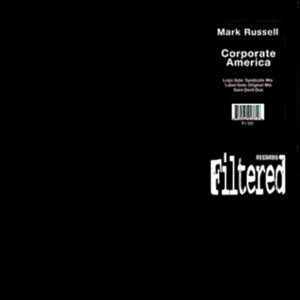 MARK RUSSELL Corporate America