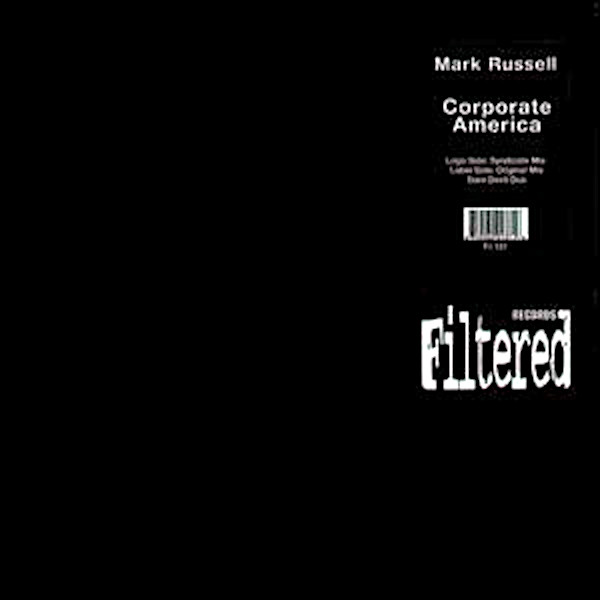 MARK RUSSELL Corporate America