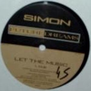 SIMON – Let The Music