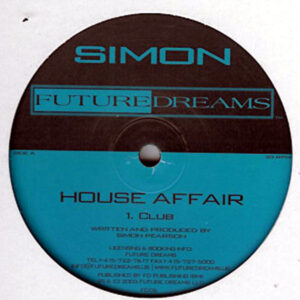 SIMON – House Affair