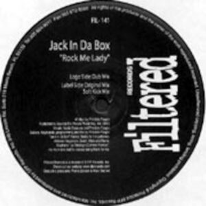 JACK IN DA BOX Rock Me Lady