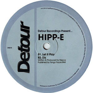 HIPP-E – Flow