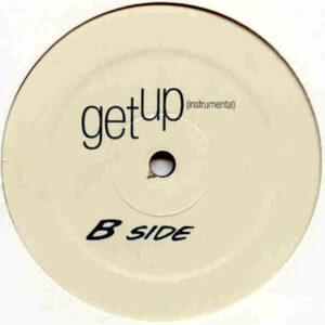 AMEL LARRIEUX – Get Up Joshua Remix