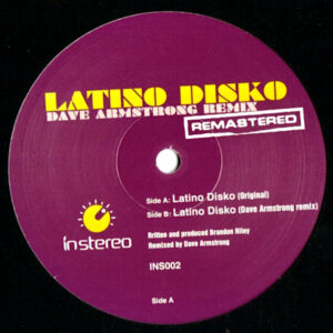 DISKO KIDZ – Latino Disko