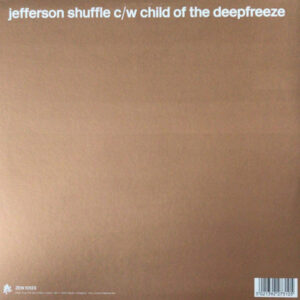 PEST – Jefferson Shuffle/Child Of The Deepfreeze