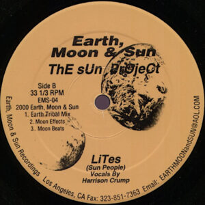 THE SUN PROJECT – Lites