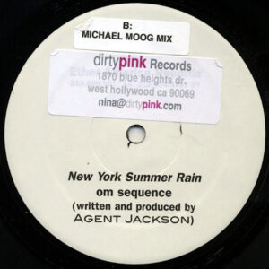OM SEQUENCE – New York Summer Rain