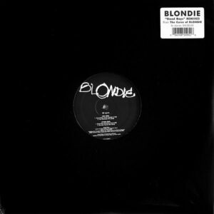 BLONDIE – Good Boys Remixes