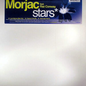 MORJAC feat RAZ CONWAY Stars