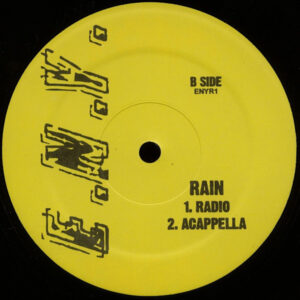 E.N.Y. – Roc Wit Me/Rain